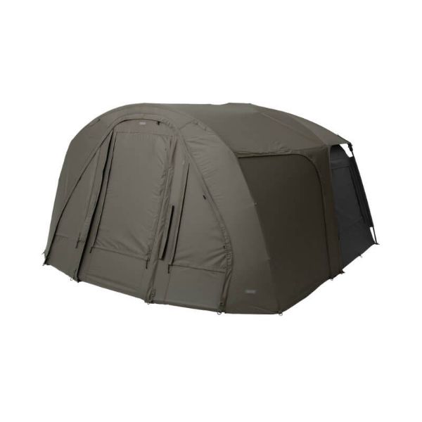 Picture of Trakker Tempest RS Brolly Social Cap