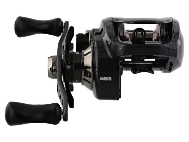 Picture of Westin W4 Baitcasting Reels BC SSG LH