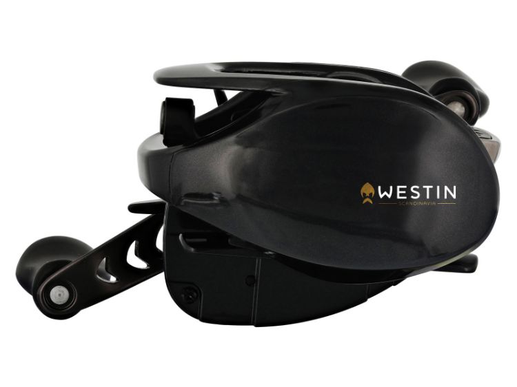 Picture of Westin W4 Baitcasting Reels BC SSG LH