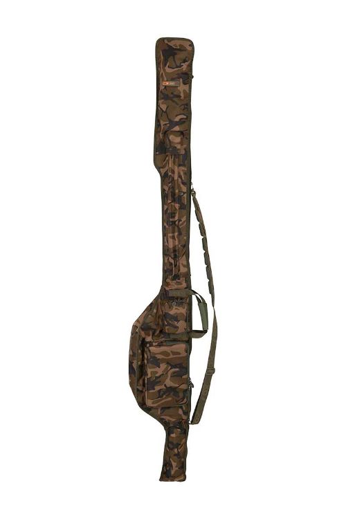 Picture of Fox Camolite Double Spod Rod Jacket