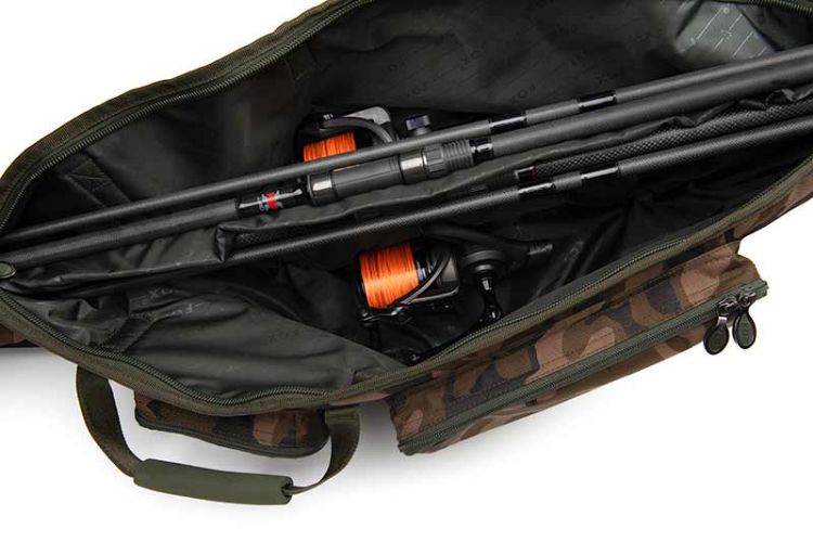 Picture of Fox Camolite Double Spod Rod Jacket
