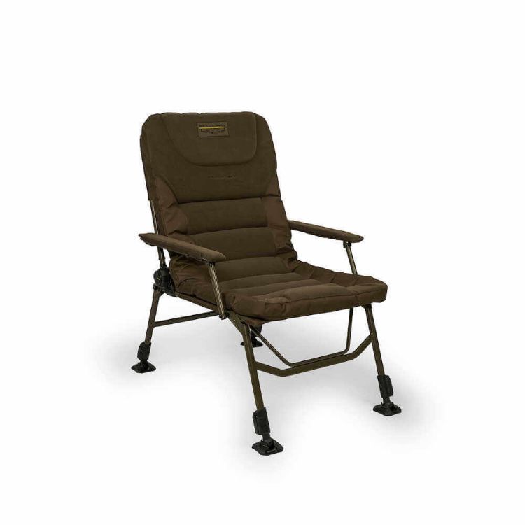 Picture of Avid Benchmark LevelTech Recliner Chair