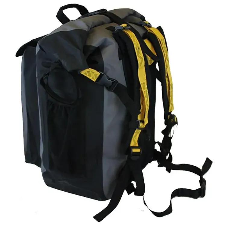 Picture of Vass Dry RuckSack 40Litre Edition 3 Grey