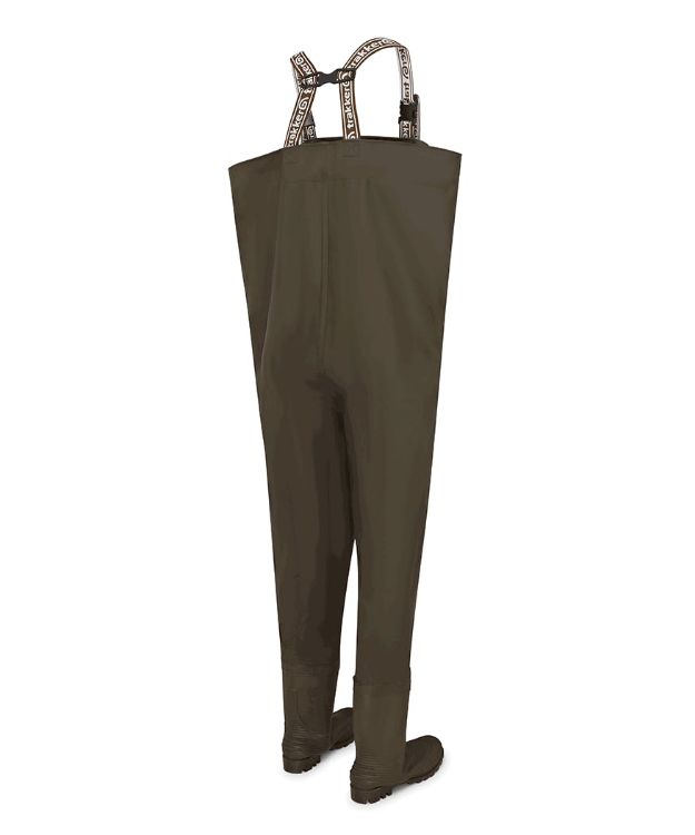 Picture of Trakker N3 HD Chest Waders