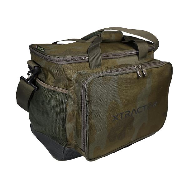 Picture of Sonik Xtractor Bait and Tackle Bag