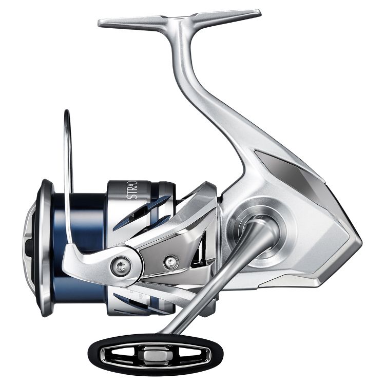 Picture of Shimano Stradic FM 4000M HG