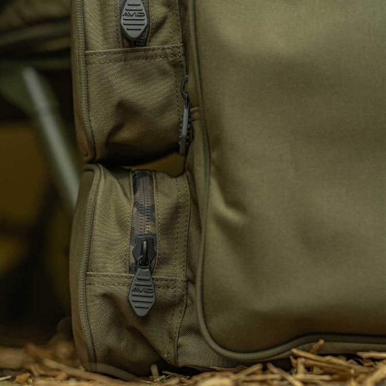 Picture of Avid RVS Compact Rucksack