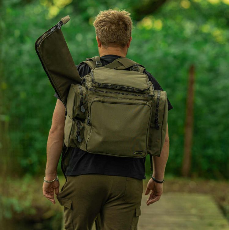 Picture of Avid RVS Compact Rucksack