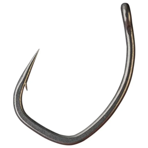 Picture of One More Cast The Lock Hook