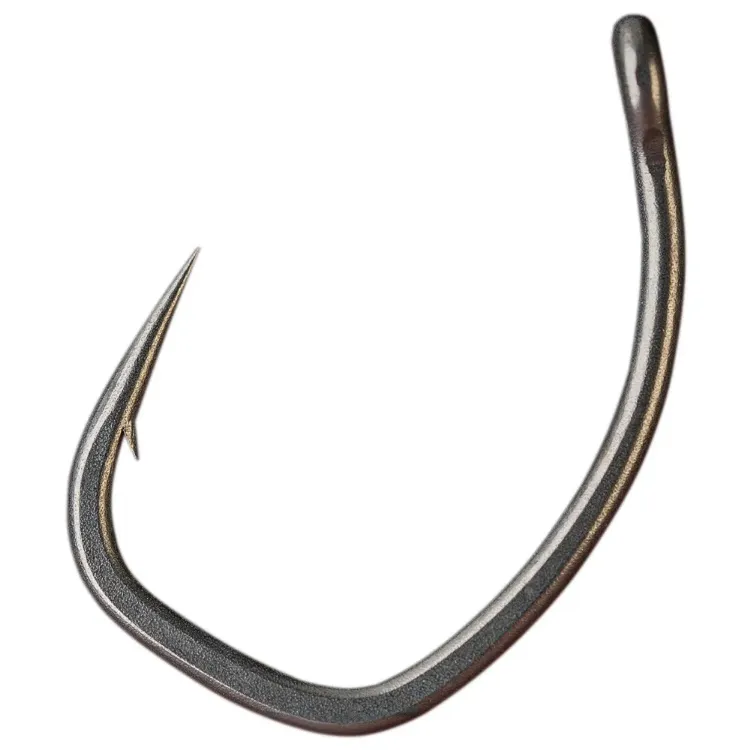 Picture of One More Cast The Lock Hook