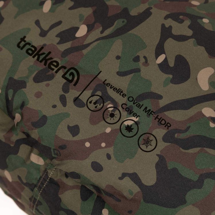 Picture of Trakker Levelite Oval MF-HDR Cover