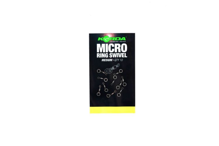 Picture of Korda Micro Ring Swivel