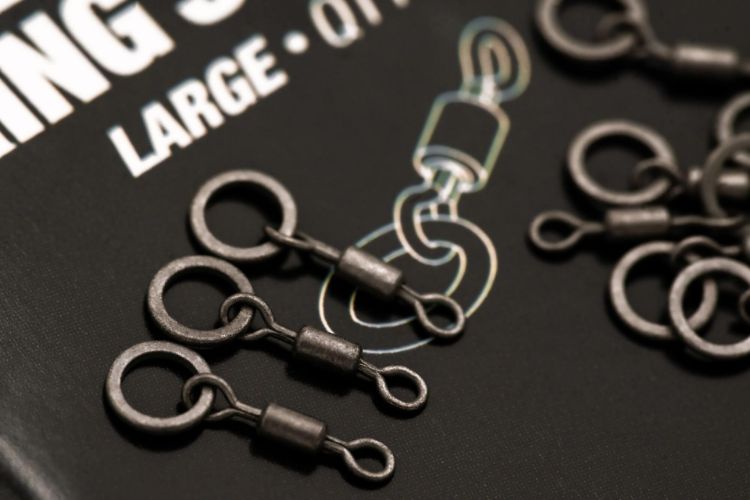 Picture of Korda Micro Ring Swivel