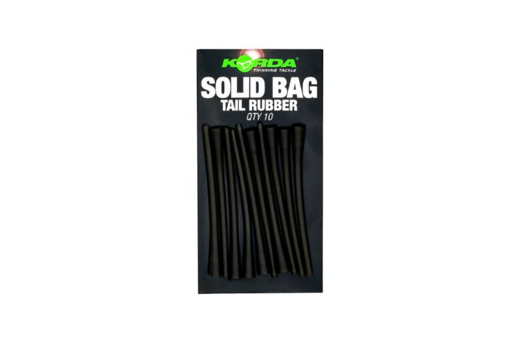 Picture of Korda Solidz Tail Rubber