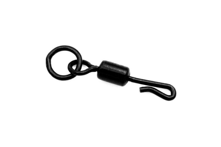 Picture of Korda Quick Change Ring Swivel