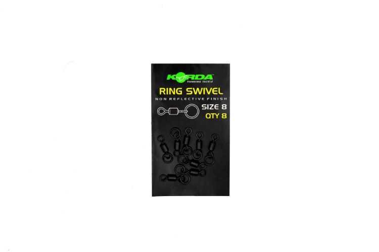 Picture of Korda Ring Swivel
