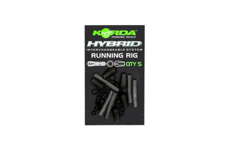Picture of Korda Running Rig