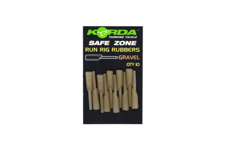 Picture of Korda Run Rig Rubber 