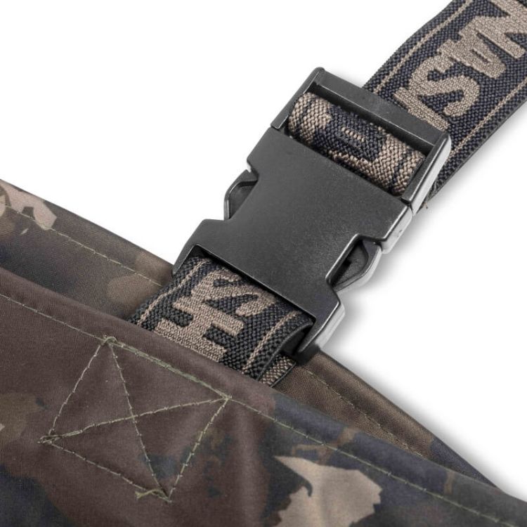 Picture of Nash ZT HD Waders Camo