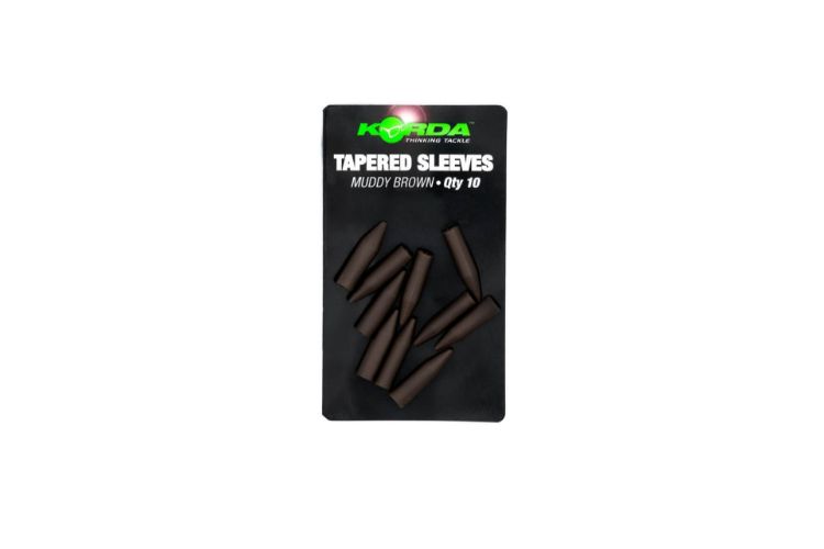Picture of Korda Tapered Silicone Sleeves