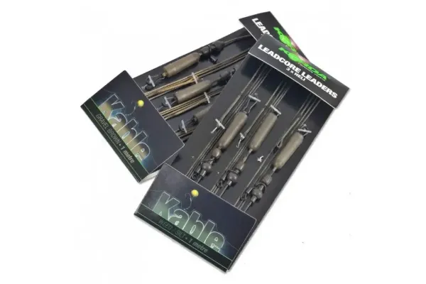 Picture of Korda Kable Leadcore Leader Heli 1m