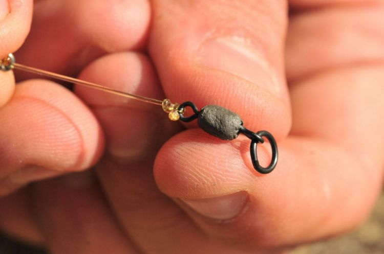 Picture of Korda Chod Swivel
