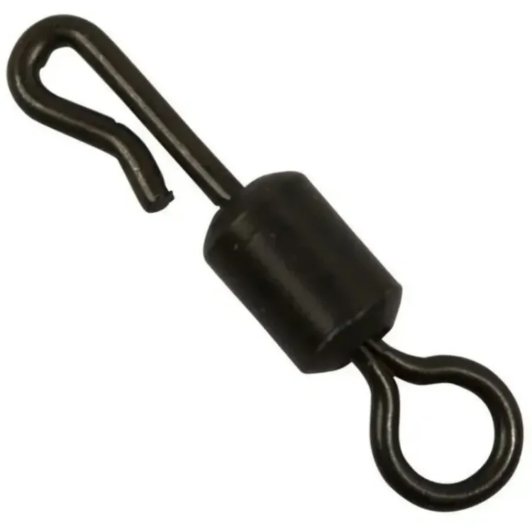 Picture of Korda Quick Change Swivel Size 8