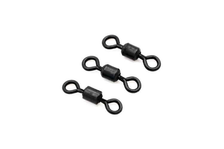 Picture of Korda Micro Rig Swivel Size 20
