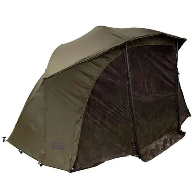 Picture of Fox Retreat Brolly System Camo Mozzy Mesh