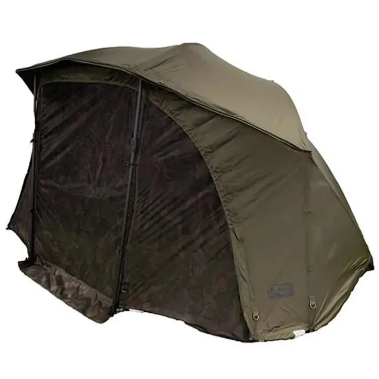 Picture of Fox Retreat Brolly System Camo Mozzy Mesh
