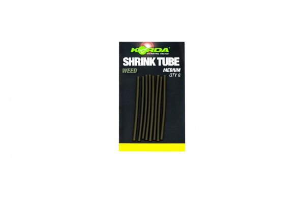 Picture of Korda Shrink Tube Weed