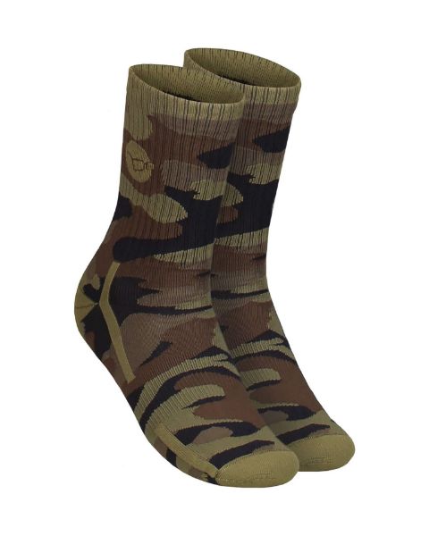 Picture of Korda Waterproof Socks Camouflage