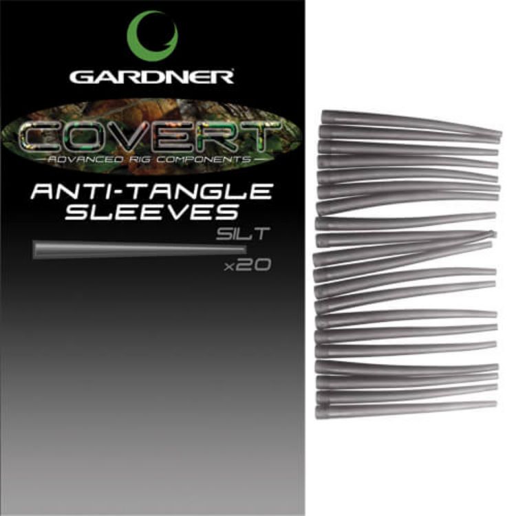 Picture of Gardner Covert Anti Tangle Sleeves