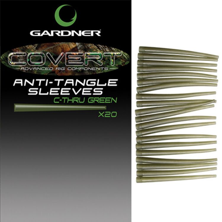 Picture of Gardner Covert Anti Tangle Sleeves
