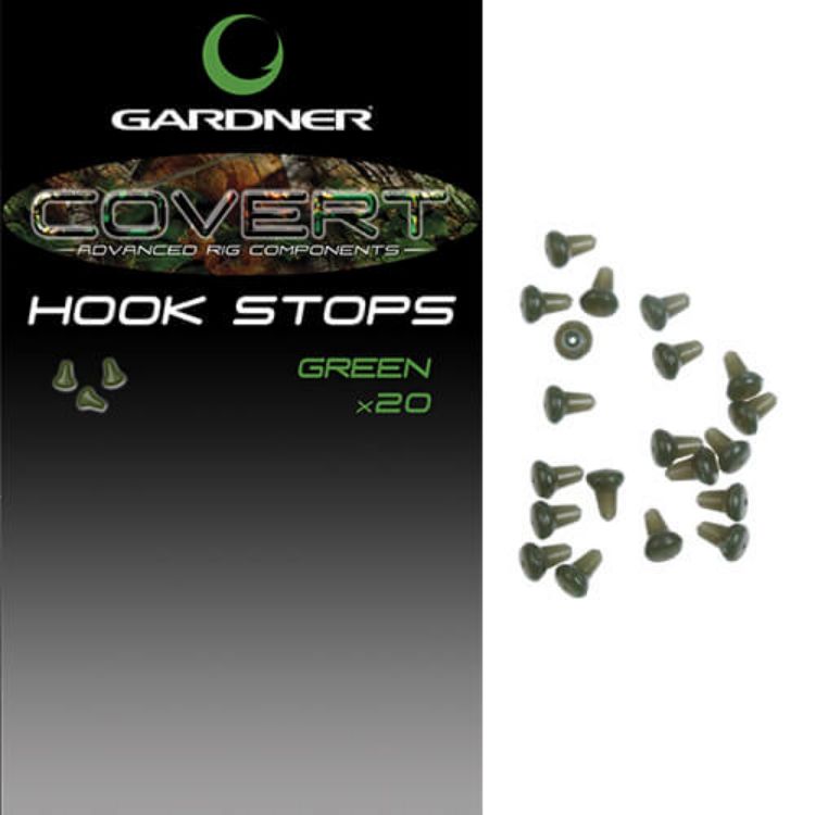 Picture of Gardner Covert Hook Stops