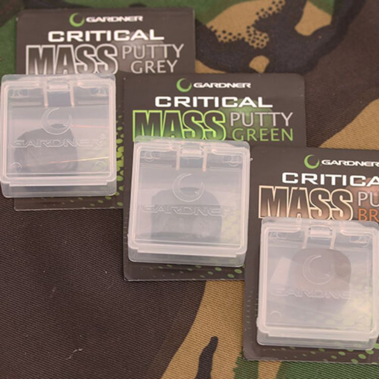Picture of Gardner Critical Mass Putty