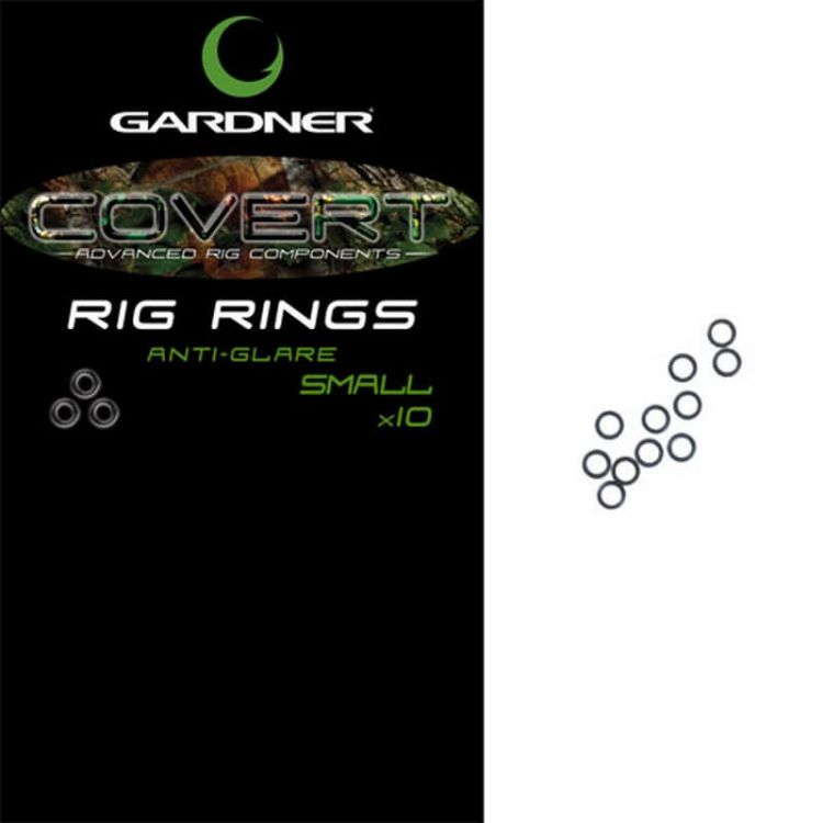 Picture of Gardner Covert Rig Rings