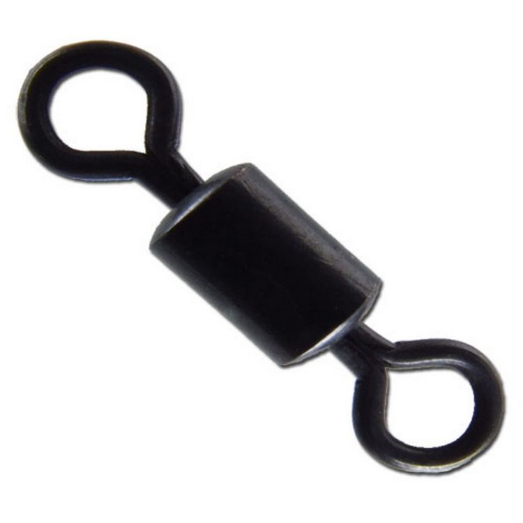 Picture of Gardner Covert Mini Rig Swivels Size 12