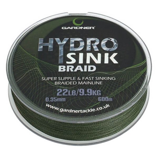 Picture of Gardner Hydro-Sink Braid Mainline