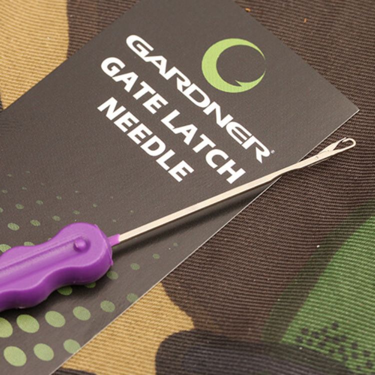 Picture of Gardner Gate Latch Needle