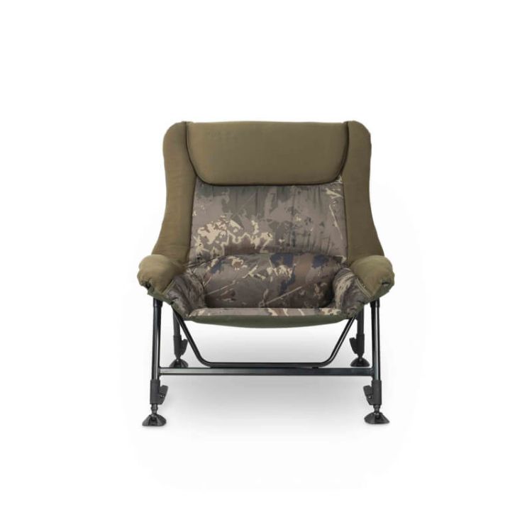 Picture of Nash Indulgence Emperor Chair Camo