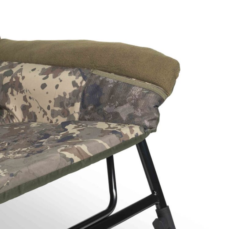 Picture of Nash Indulgence Emperor Chair Camo