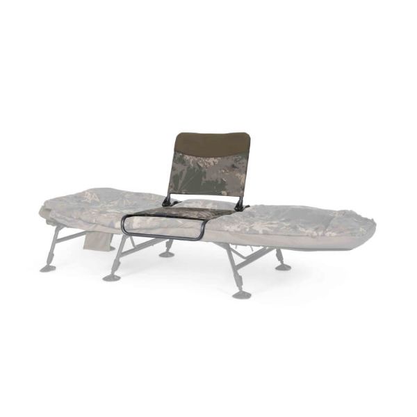 Picture of Nash Indulgence Bedchair Seat Camo
