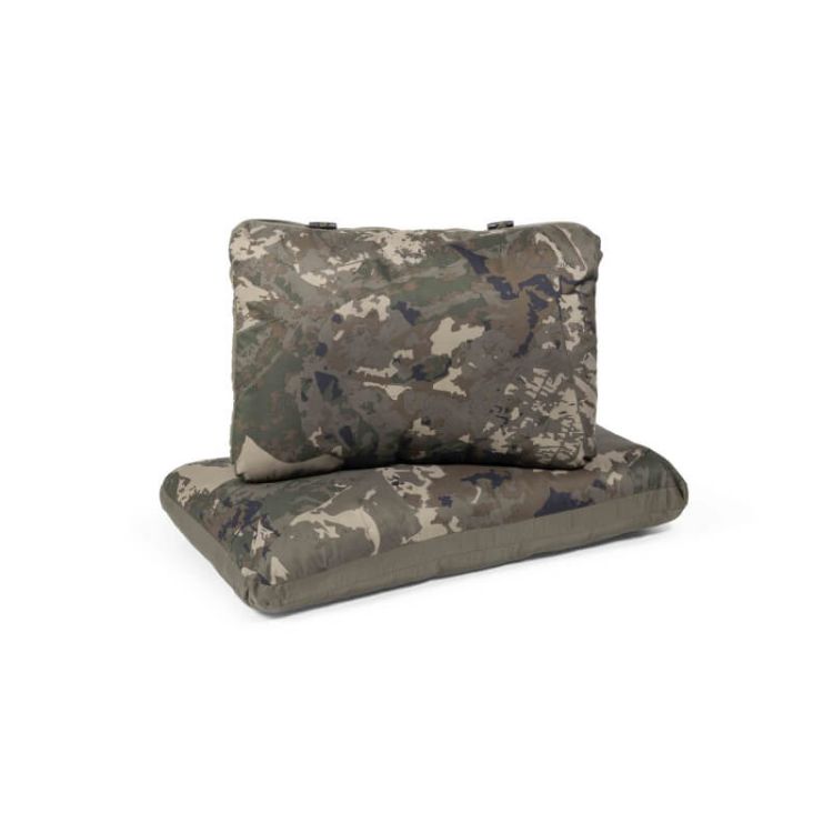 Picture of Nash Indulgence Pillow Camo