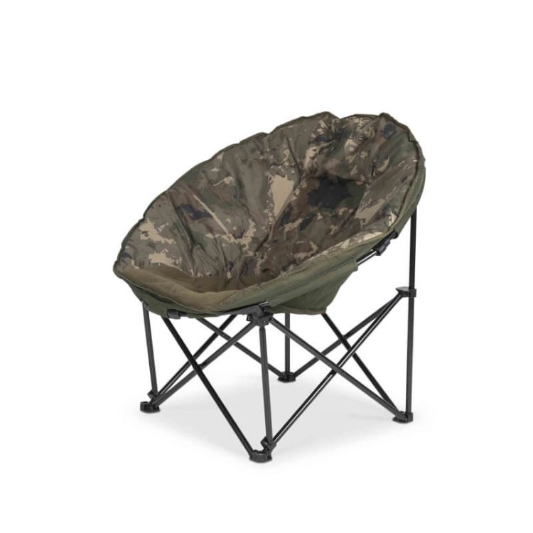 Picture of Nash Bank Life Moon Chair Camo