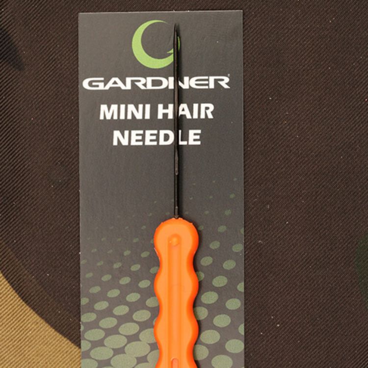 Picture of Gardner Mini Hair Needle