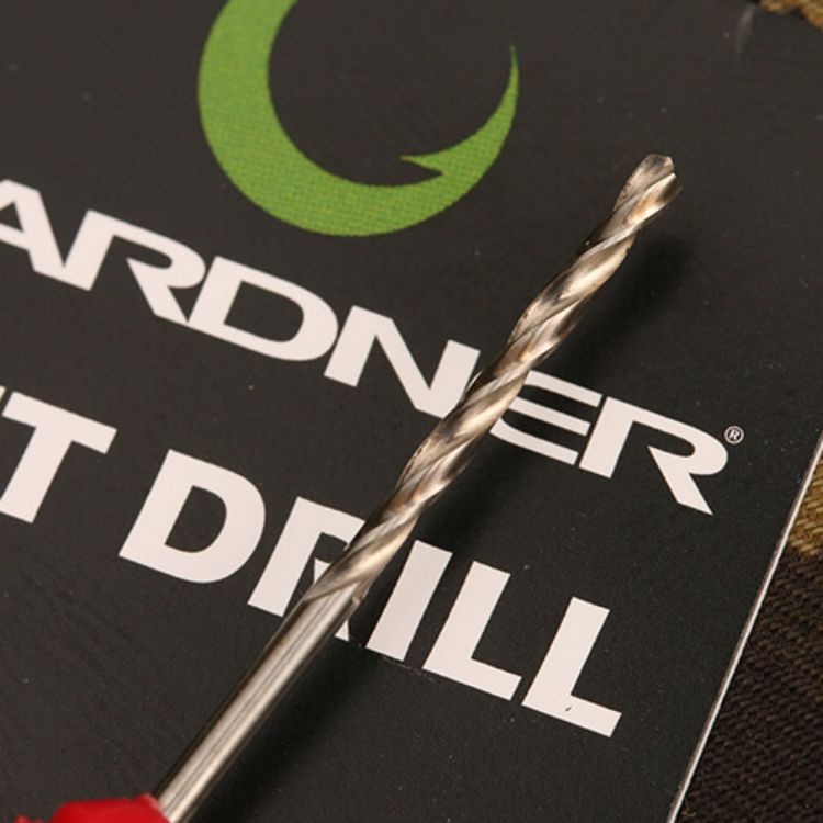Picture of Gardner Nut Drill