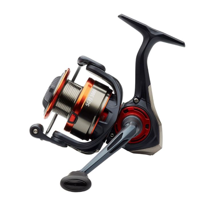 Picture of Savage Gear SG2 FD Reel