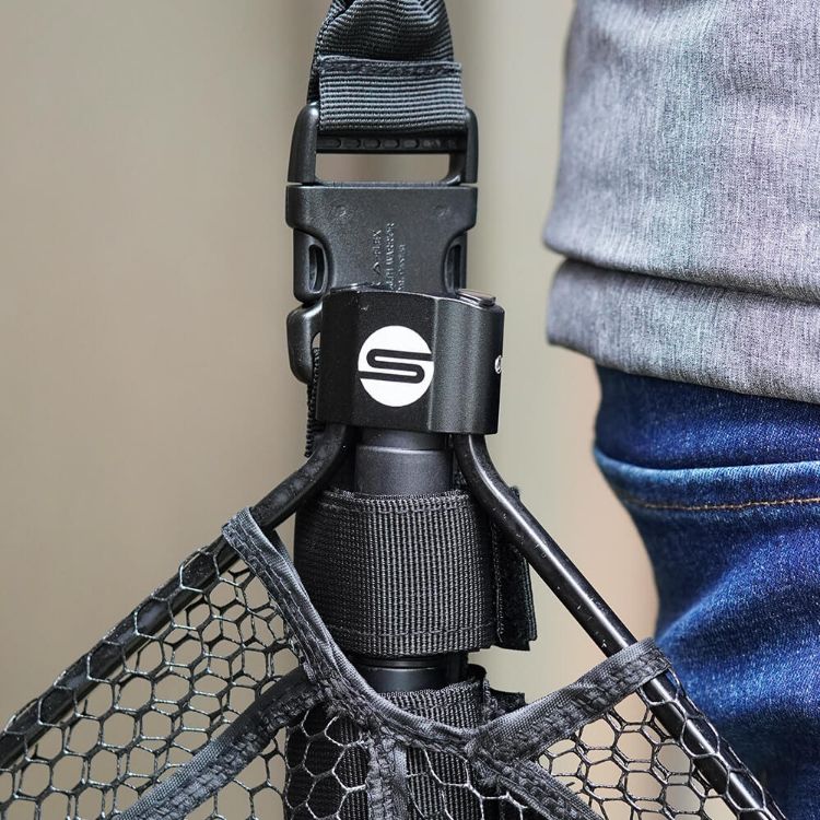 Picture of Spro FreeStyle QC Net Clip/Holder