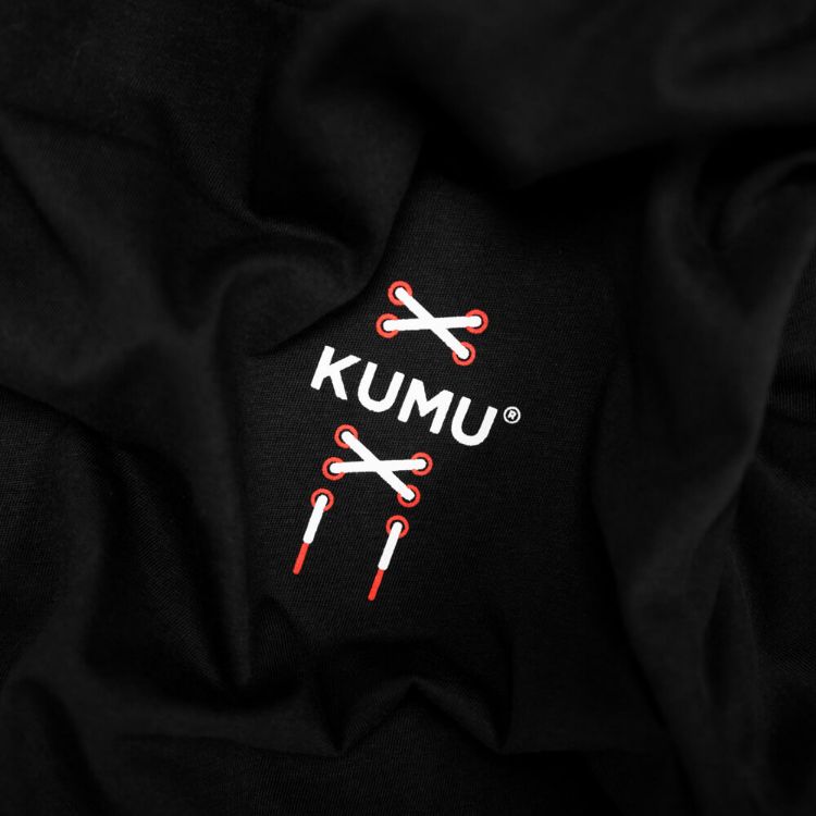 Picture of Kumu Stitched Up Tee